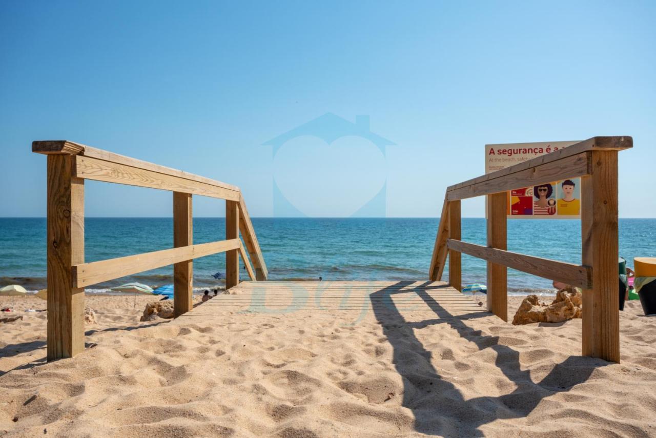 Blife Faro Beach Hostel & Rooms Exterior foto